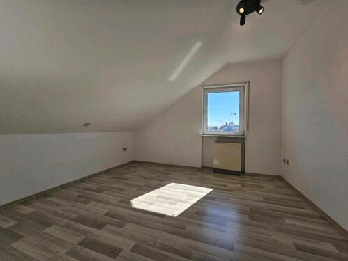 Foto - Etagenwohnung in Waghäusel zur Miete