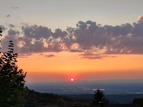 Foto - Helle 3 Zimmer Eigentumswohnung in Baden-Baden Ebersteinburg