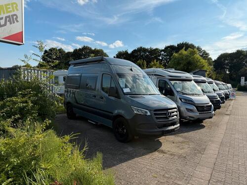 Foto - WohnmobilCaravanBootTrailer Aussenstellplätze