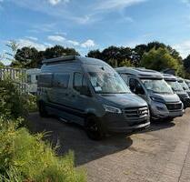 WohnmobilCaravanBootTrailer Aussenstellplätze - Röbel/Müritz