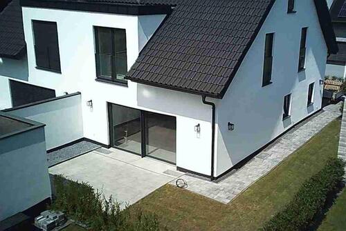 Foto - Einfamilienhaus zur Miete in Steinhagen
