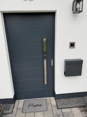 Foto - Einfamilienhaus in Steinhagen