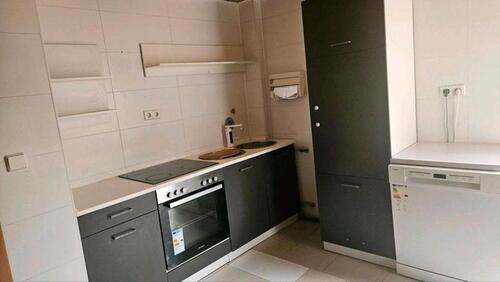 Foto - Etagenwohnung in Hemmingen