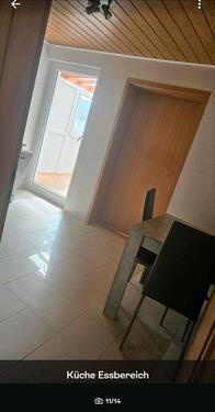 Foto - Etagenwohnung in Hemmingen zur Miete
