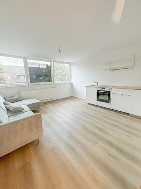 Foto - Etagenwohnung zur Miete in Heiligenhaus