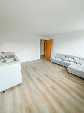 Foto - Etagenwohnung in Heiligenhaus