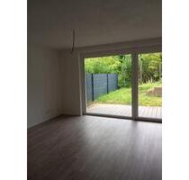 Schöne 1-Zimmer-Neubau Wohnung mit EBK zu vermieten - Eppingen