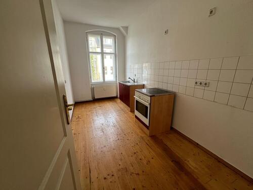 Foto - Etagenwohnung in Potsdam