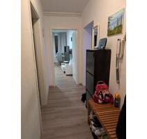 3 ZKB Balkon, EBK, ab 01.12.2025 Nähe Bahnhof, max. 3 Personen - Kaiserslautern Betzenberg