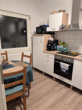 Foto - Etagenwohnung zur Miete in Kaiserslautern