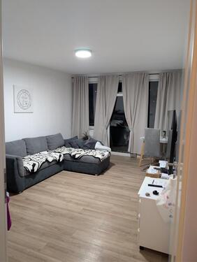 Foto - Etagenwohnung in Kaiserslautern