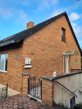 Foto - Einfamilienhaus zum Kaufen in Hessisch Oldendorf