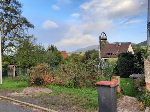 Foto - Einfamilienhaus in Hessisch Oldendorf