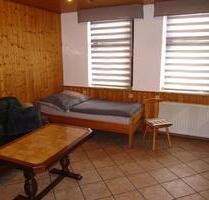 Ferienwohnung Pendlerwohnung Studenten Schülerwohnung - Rodewisch
