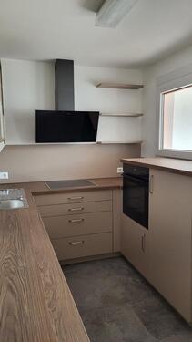 Foto - Erstbezug nach Renovierung: 2,5-Zimmer-Wohnung in Wiblingen