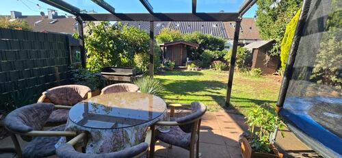 Foto - Einfamilienhaus zum Kaufen in Gifhorn