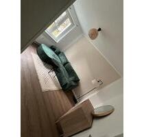 Möblierte 2-Zi Wohnung befristet ab 01.01.2026 - Berlin Treptow-Köpenick