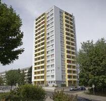 Schönes Wohnen im Alter - 669,00 EUR Kaltmiete, ca.  65,14 m² in Frankfurt (Oder) (PLZ: 15234) Booßen