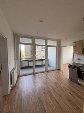 Foto - Etagenwohnung in Frankfurt (Oder) zur Miete