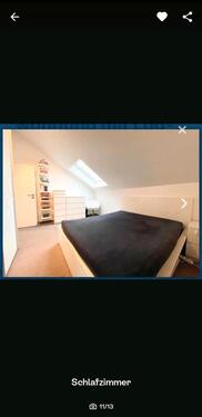 Foto - Etagenwohnung in Nordhorn zur Miete