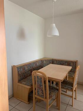 Foto - 2 Zimmer Etagenwohnung in Mühldorf am Inn