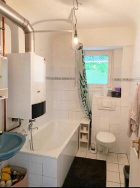 Foto - 1 Zimmer Etagenwohnung in Nürnberg