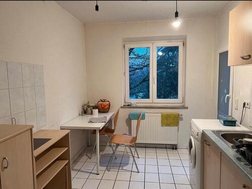 Foto - Etagenwohnung in Nürnberg zur Miete