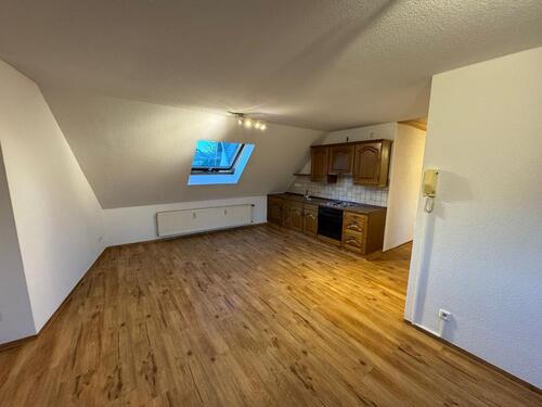 Foto - DG-Wohnung , 2 Zimmer ab 01.02 Mechernich-Bleibuir