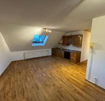 DG-Wohnung , 2 Zimmer ab 01.02 Mechernich-Bleibuir