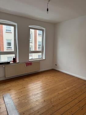 Foto - 2-Zimmer-Wohnung mit Altbaucharme in Uninähe