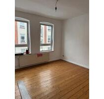 2-Zimmer-Wohnung mit Altbaucharme in Uninähe - Husby