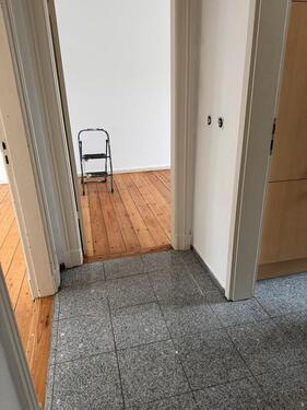 Foto - Etagenwohnung in Husby zur Miete