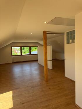 Foto - Neubau Loftwohnung im gehobenem Zustand zu verkaufen