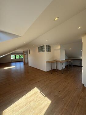 Foto - 2 Zimmer Dachgeschoßwohnung zum Kaufen in Wiesentheid