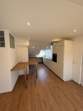 Foto - Dachgeschoßwohnung in Wiesentheid zum Kaufen