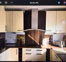 3 Zimmer Mietwohnung , möbliert - Frankfurt am Main Bockenheim