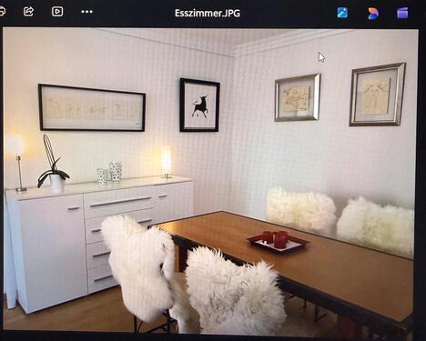 Foto - 3 Zimmer Etagenwohnung in Frankfurt am Main