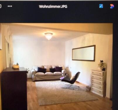 Foto - Etagenwohnung in Frankfurt am Main zur Miete