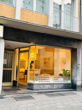 Foto - Ladenlokal Co-Working Untermiete in renommierten Kosmetikstudio