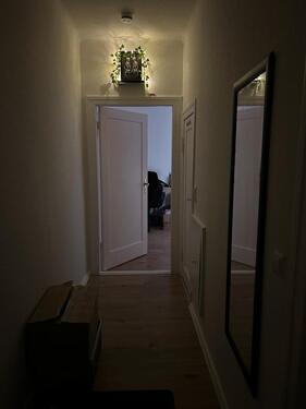 Foto - Etagenwohnung in Brandenburg an der Havel zur Miete