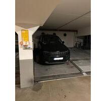 Tiefgaragen Stellplatz Mozartstraße 66111 ab 01.03. - Sankt Ingbert