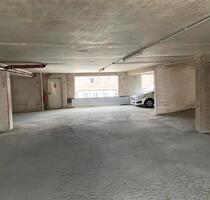 Tiefgaragenstellplatz in der Innenstadt Kassel Mauerstraße