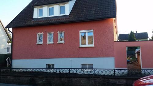 Foto - Einfamilienhaus in Spaichingen mit Garten zu vermieten