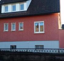 Einfamilienhaus in Spaichingen mit Garten zu vermieten
