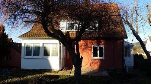 Foto - 5 Zimmer Einfamilienhaus zur Miete in Spaichingen