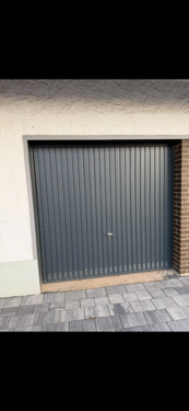 Foto - 31028 Gronau, Garage zu vermieten