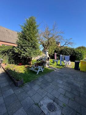 Foto - 4 Zimmer Einfamilienhaus zur Miete in Emden