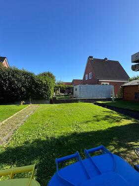 Foto - 4 Zimmer Einfamilienhaus in Emden