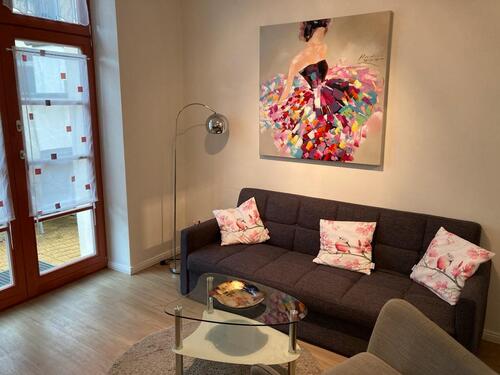 Foto - Ferienwohnung f.2 Pers. in WismarAltstadt