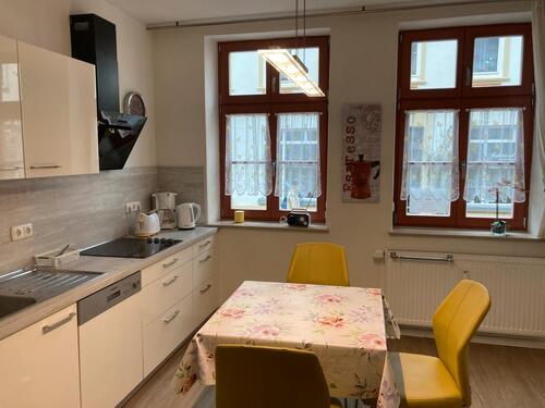 Foto - andere zur Miete in Wittenberge